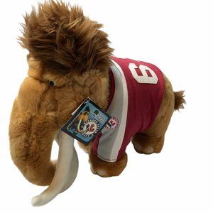 New NWT Niagara Falls Niagara Park Soft Toy Plush